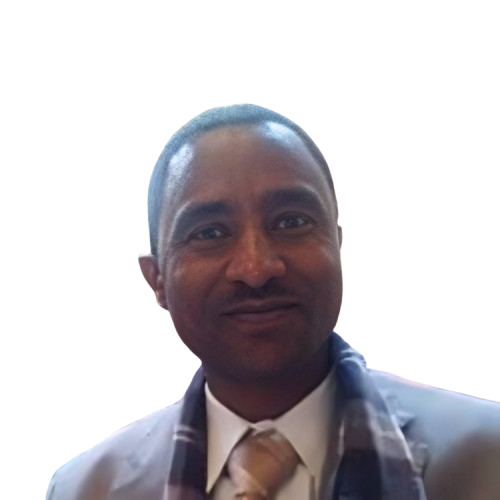 Dr. Tadesse Alemu